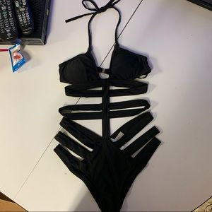 iHeartRaves Bodysuit